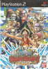 PS2 One Piece - Round the Land - IMPORT