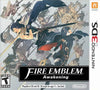 3DS Fire Emblem - Awakening