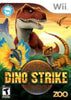 Wii Dino Strike - game only