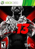 X360 WWE 13