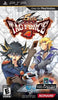 PSP Yu Gi Oh - 5Ds - Tag Force 4