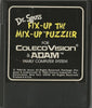 CV Dr Seuss - Fix Up the Mix Up Puzzler