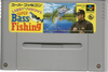SFC Larry Nixons Super Bass Fishing - IMPORT