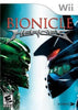 Wii Bionicle - Heroes