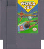 NES Nintendo World Cup Soccer
