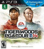 PS3 Tiger Woods PGA Tour 14
