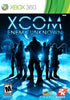 X360 XCOM - Enemy Unknown