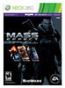 X360 Mass Effect Trilogy