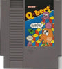 NES Qbert