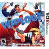 3DS Wipeout 2