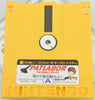FAM Patlabor - The Mobile Police - Kido Keisatsu Patlabor - BAN-PTL - Famicom Disk - IMPORT