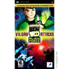 PSP Ben 10 Alien Force - Vilgax Attacks