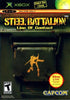 XBOX Steel Battalion - Line of Contact