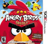 3DS Angry Birds Trilogy