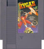 NES Rygar