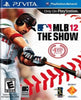 VITA MLB 12 - The Show