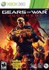 X360 Gears of War - Judgement