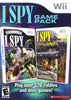 Wii Ultimate I Spy / I Spy - Spooky Mansion - Game Pack