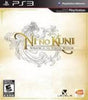 PS3 Ni No Kuni - Wrath of the White Witch