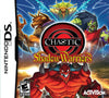 NDS Chaotic - Shadow Warriors
