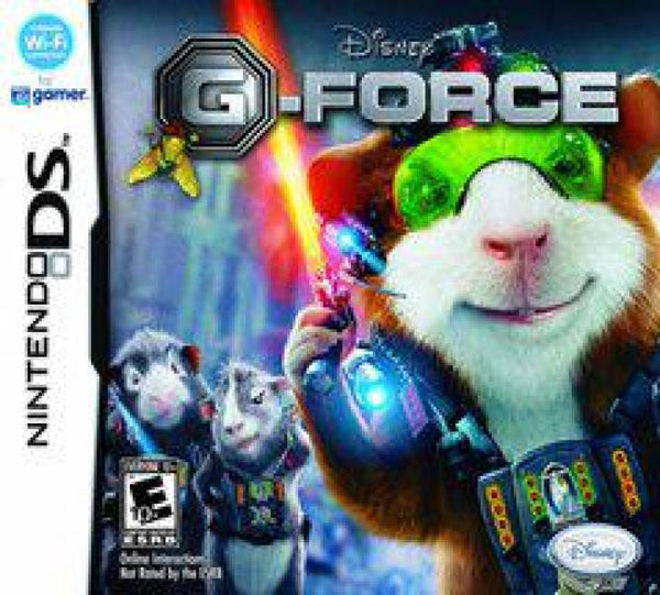 NDS G-Force