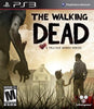 PS3 Walking Dead
