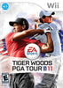Wii Tiger Woods PGA Tour 11