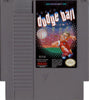 NES Super Dodge Ball
