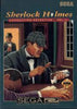 SGCD Sherlock Holmes Vol 2 II