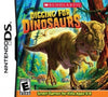 NDS Digging for Dinosaurs - Scholastic
