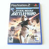 PS2 Star Wars - Battlefront - PAL - IMPORT