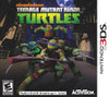 3DS Teenage Mutant Ninja Turtles - TMNT - Nickelodeon