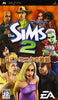 PSP Sims 2 - Dr Dominic no Inbou - IMPORT