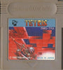 GB Tetris - IMPORT - DMG -TRA