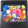 GG Psychic World - IMPORT
