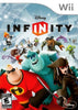 Wii Disney Infinity - GAME ONLY