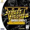 DC Street Fighter III 3 - Double Impact