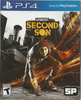 PS4 Infamous - Second Son - Regular and Limited Edition - DLC NOT INCLUDED - USED