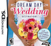 NDS Dream Day Weddings - Destinations