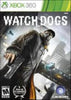 X360 Watch Dogs