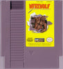 NES Werewolf - The Last Warrior