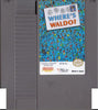 NES Wheres Waldo