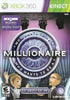 X360 Who Wants To Be A Millionaire - 2012 Edition