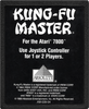 A78 Kung Fu Master