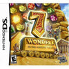 NDS Seven 7 Wonders of the Ancient World