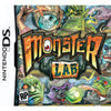 NDS Monster Lab