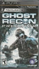 PSP Ghost Recon - Predator