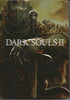 PS3 Dark Souls II 2 - Black Armor Edition - Game, Steel Case and Soundtrack - DLC MAY NOT BE INCLUDED - USED