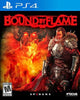 PS4 Bound by Flame