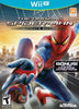 WiiU Amazing Spiderman Ultimate Edition